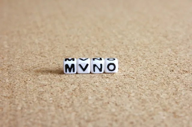 MVNOとは
